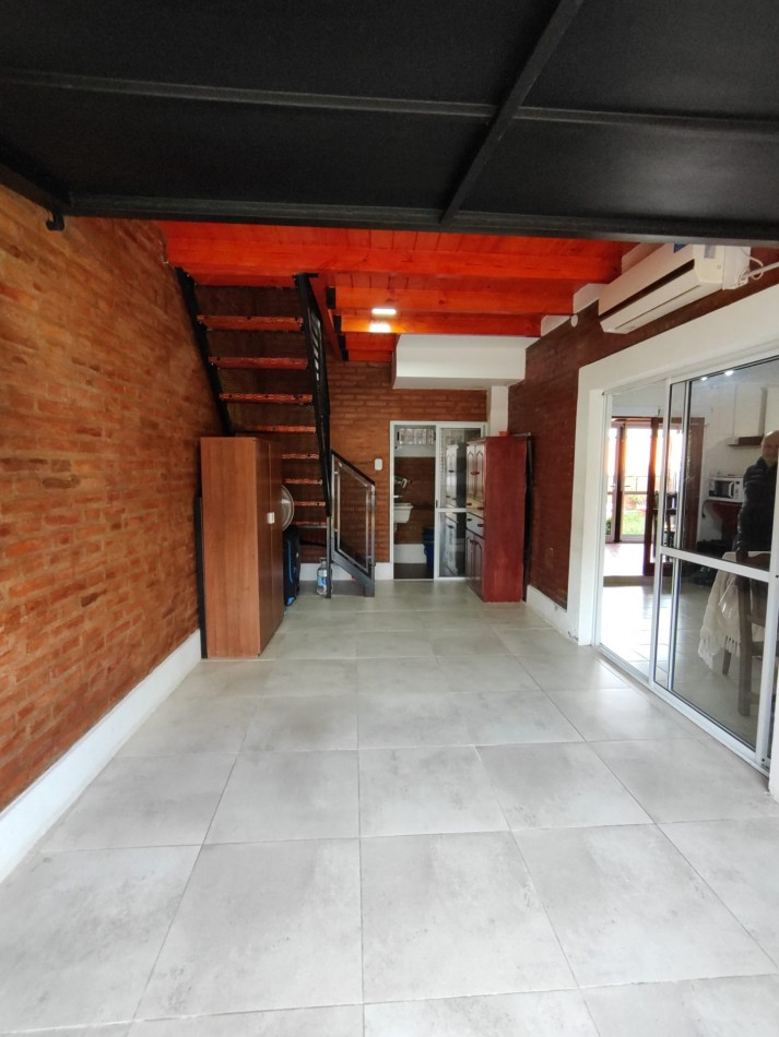 Se vende casa en sauce viejo