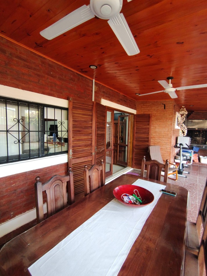 Se vende casa en sauce viejo