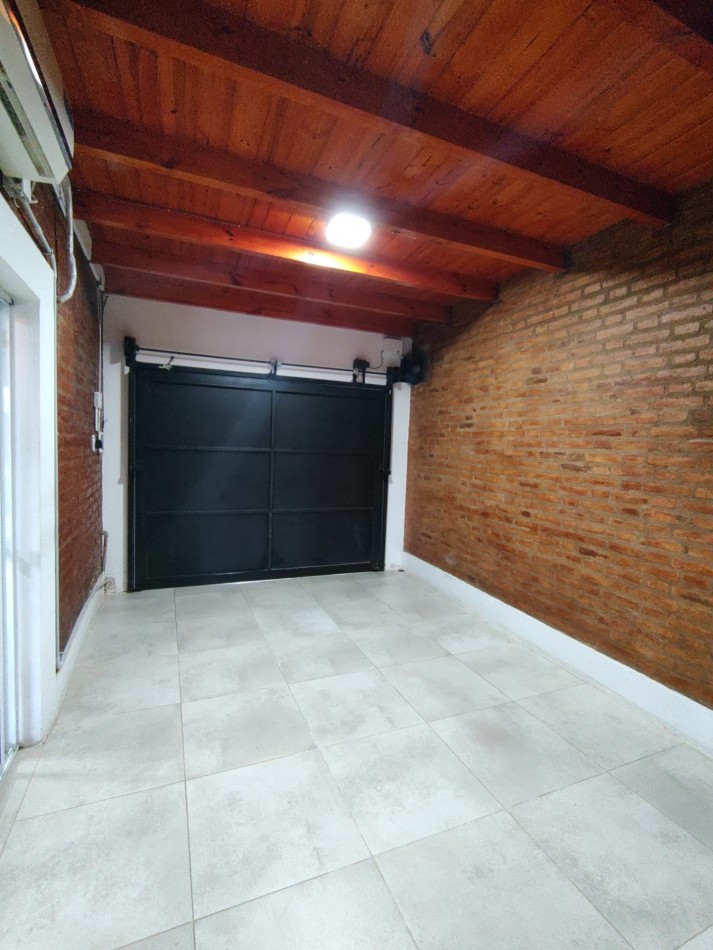Se vende casa en sauce viejo
