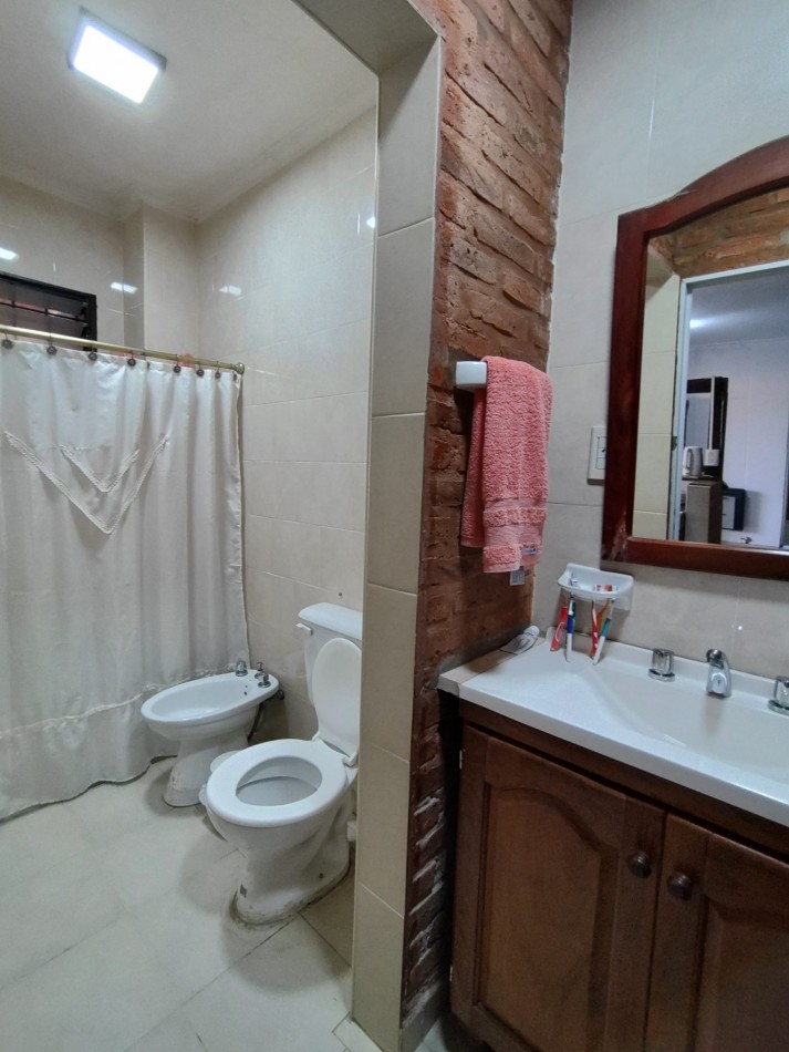 Se vende casa en sauce viejo