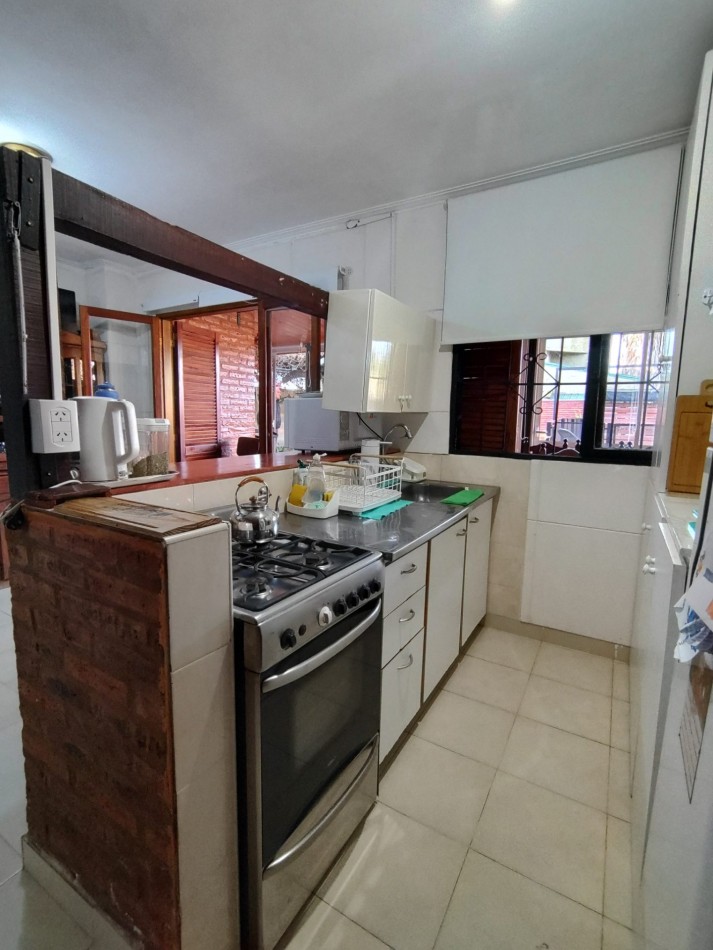 Se vende casa en sauce viejo