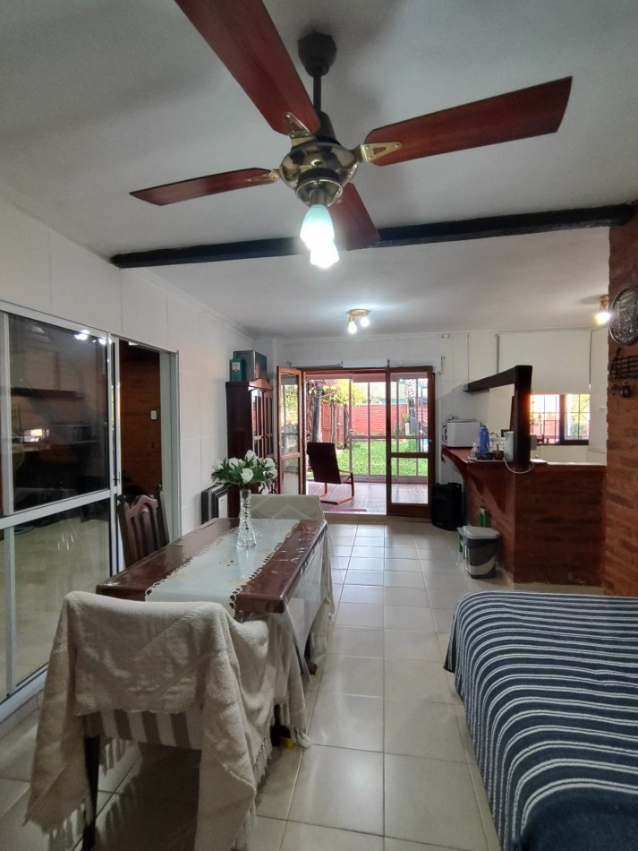 Se vende casa en sauce viejo