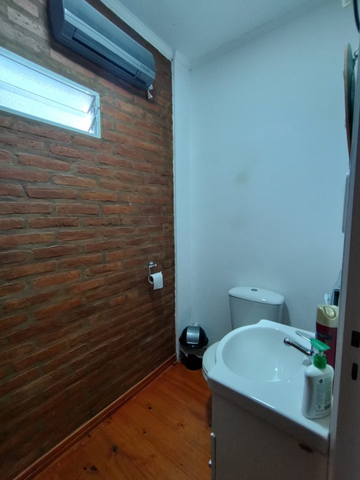 Se vende casa en sauce viejo