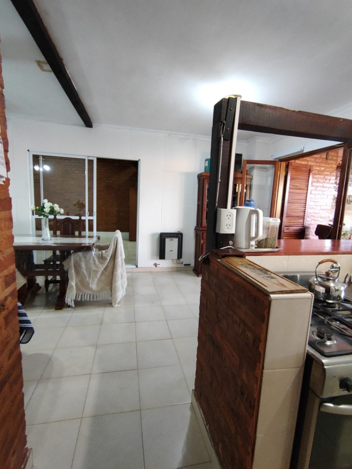 Se vende casa en sauce viejo