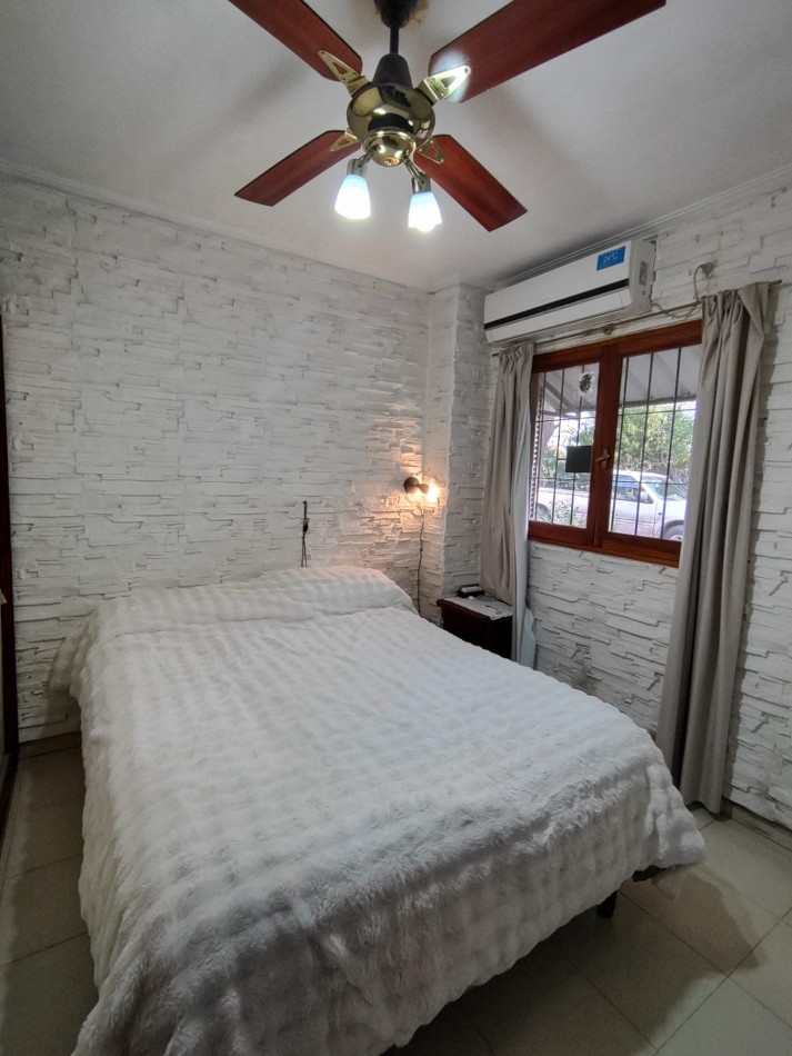 Se vende casa en sauce viejo
