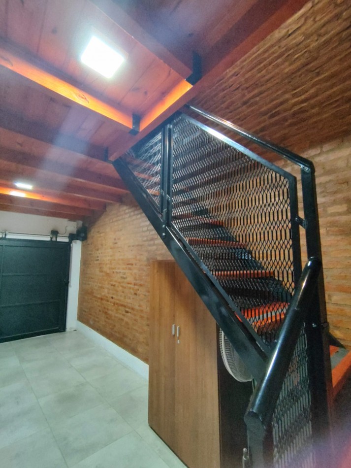 Se vende casa en sauce viejo
