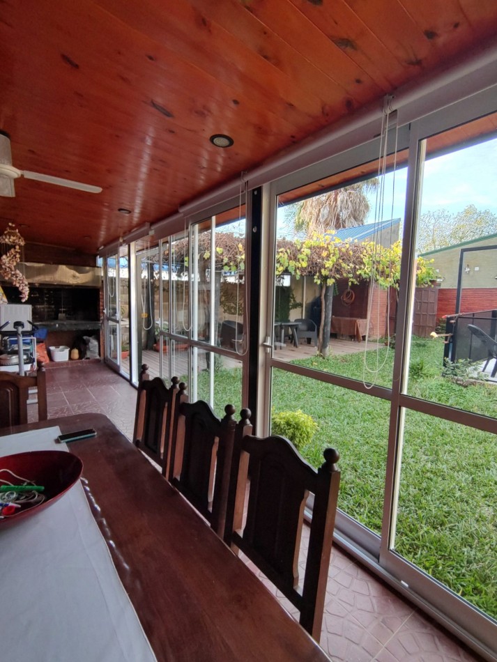 Se vende casa en sauce viejo