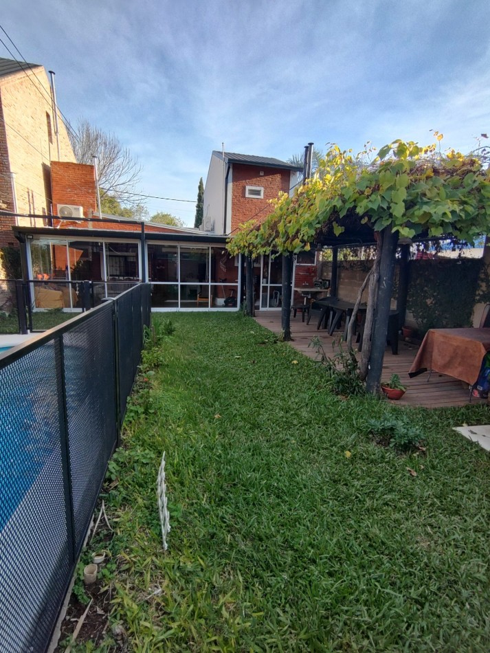 Se vende casa en sauce viejo