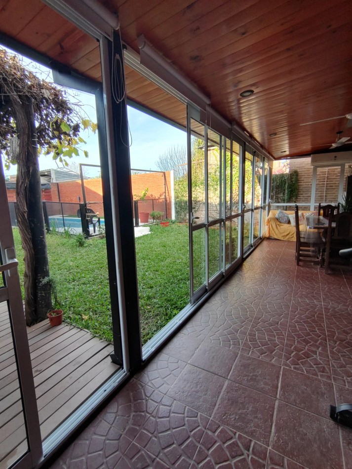 Se vende casa en sauce viejo