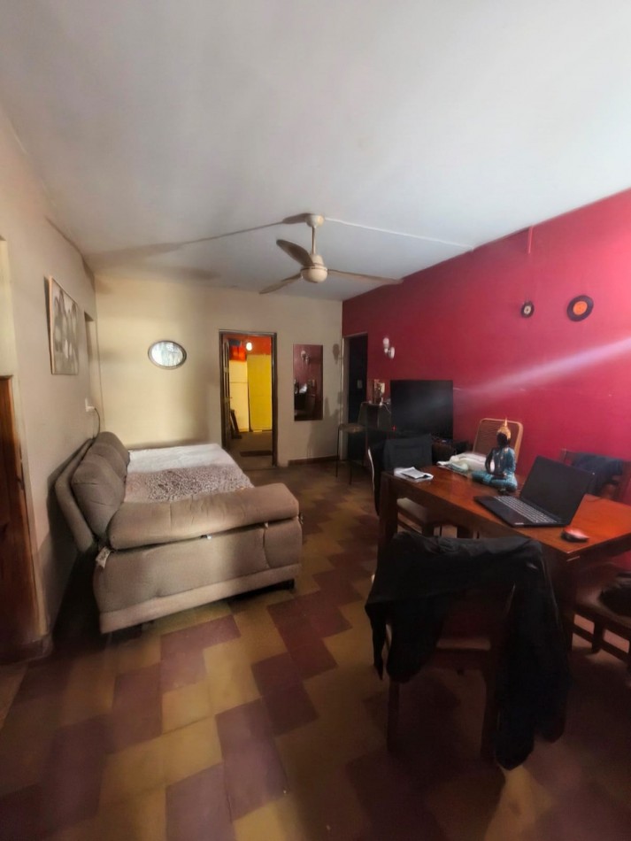 Casa de 9 ambientes en Colastine