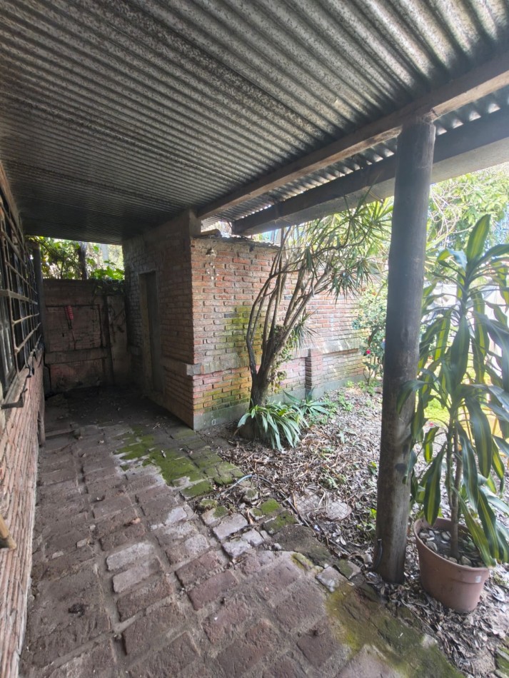 Casa de 9 ambientes en Colastine