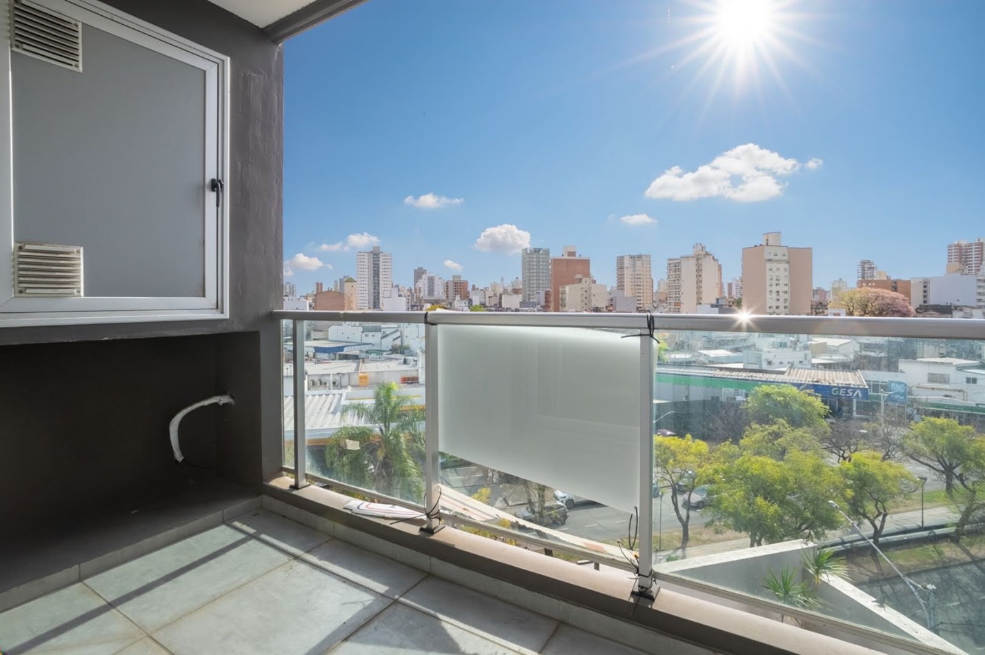 Departamento 1 dormitorio en Torre Le Coin