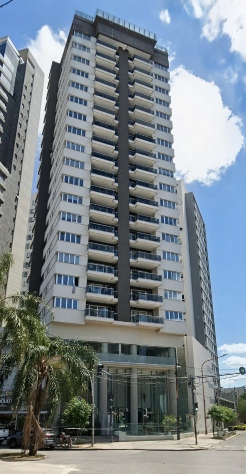Departamento 1 dormitorio en Torre Le Coin