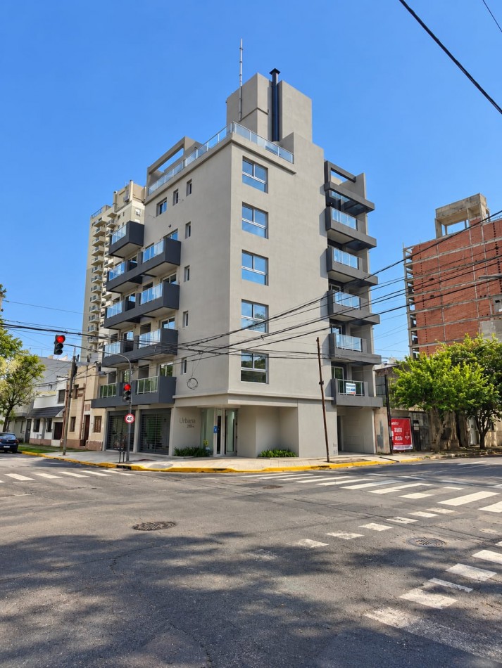 Departamento de 1 dormitorio