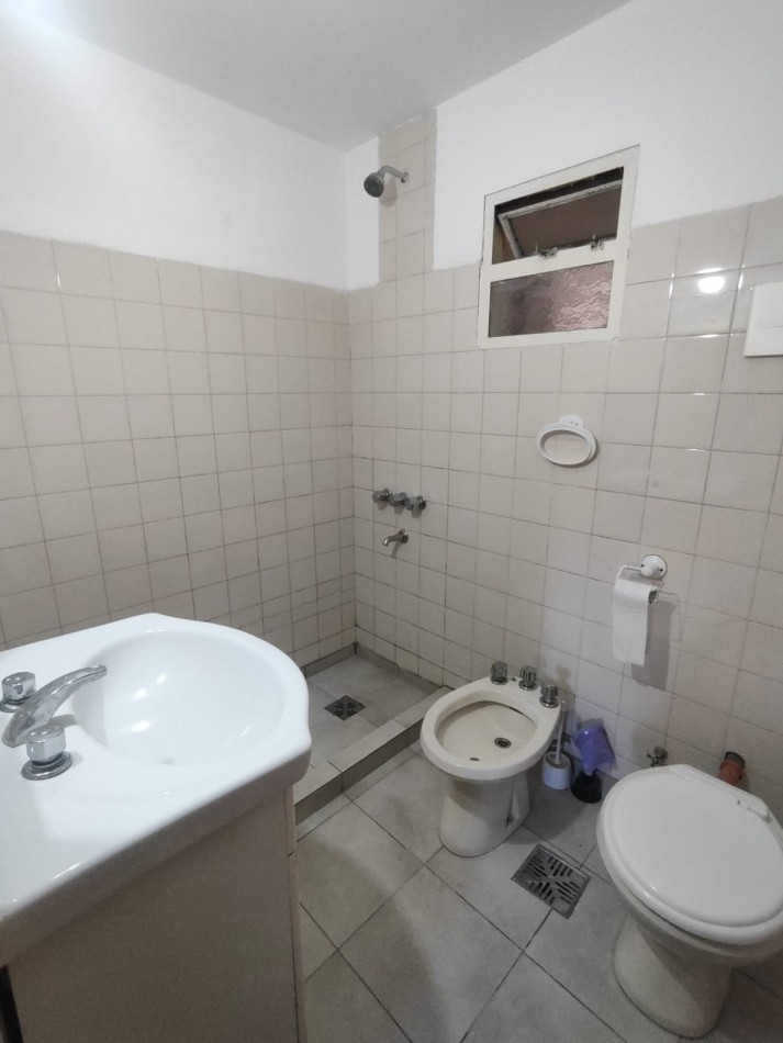 Departamento 2 dormitorios en alquiler