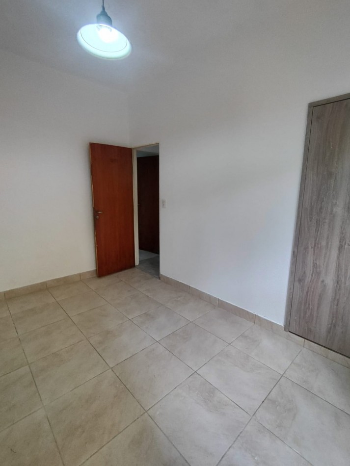 Departamento 2 dormitorios en alquiler