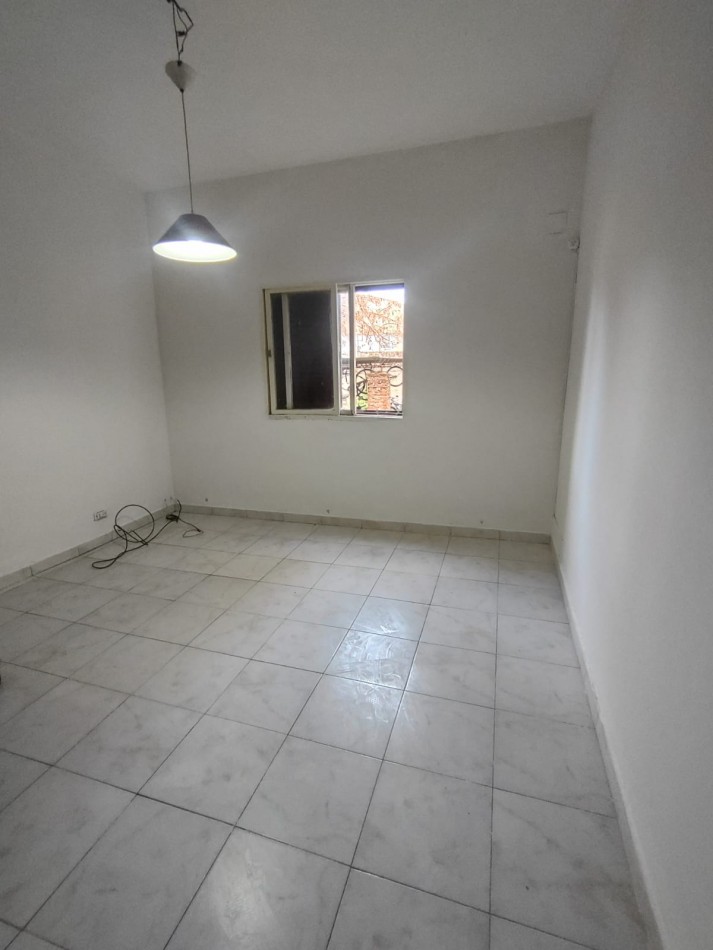 Departamento 2 dormitorios en alquiler