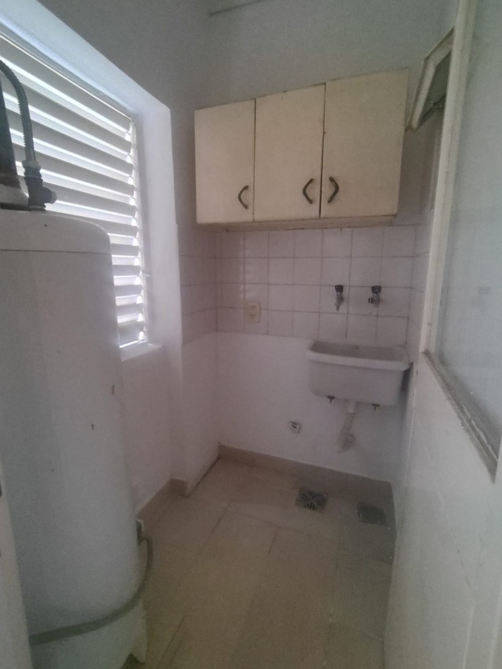 Departamento 2 dormitorios en alquiler