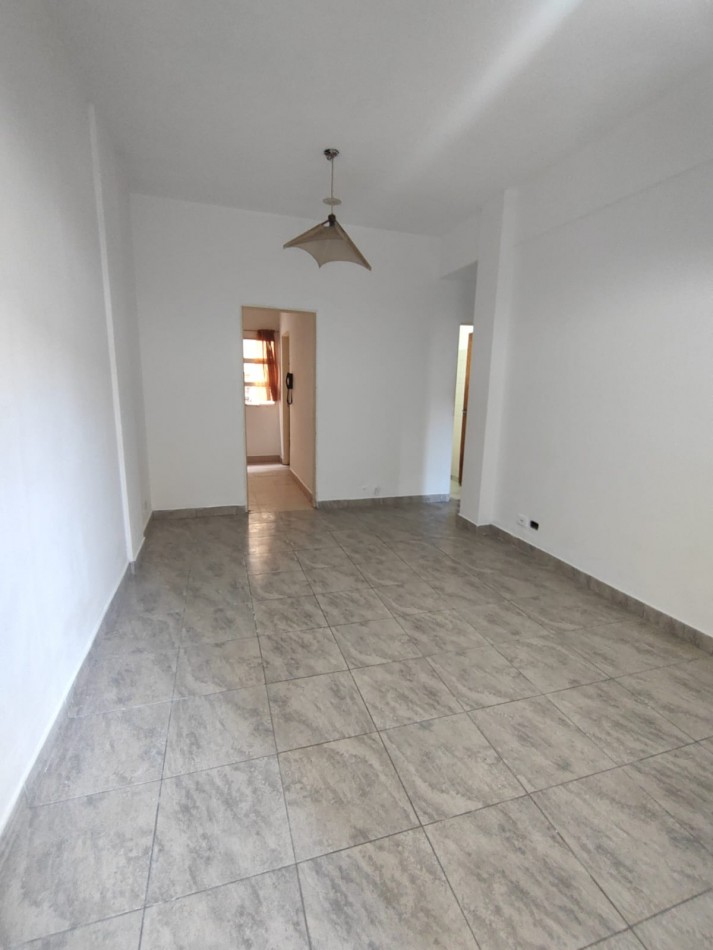 Departamento 2 dormitorios en alquiler