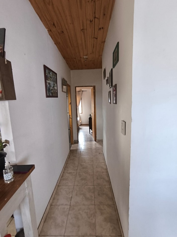 Casa 3 dormitorios en Sauce Viejo 