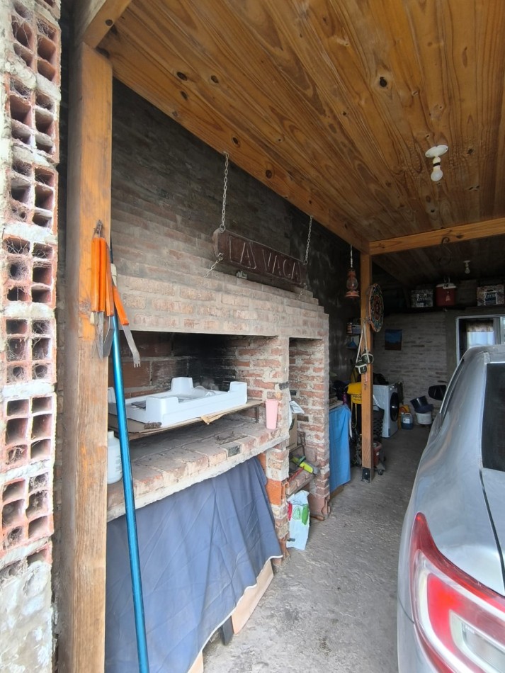 Casa 3 dormitorios en Sauce Viejo 