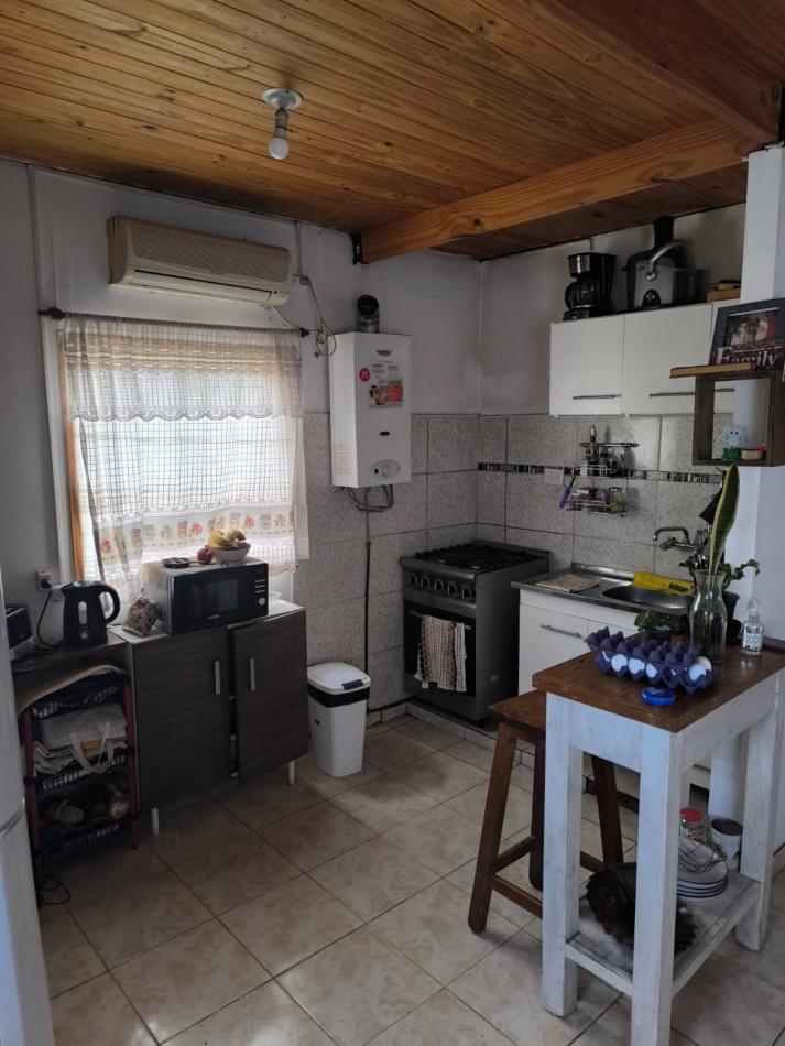Casa 3 dormitorios en Sauce Viejo 