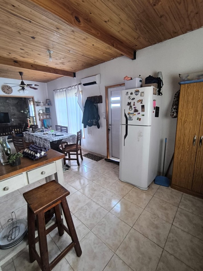 Casa 3 dormitorios en Sauce Viejo 