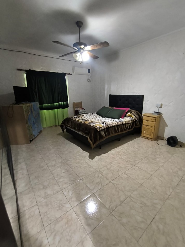 Casa 2 dormitorios