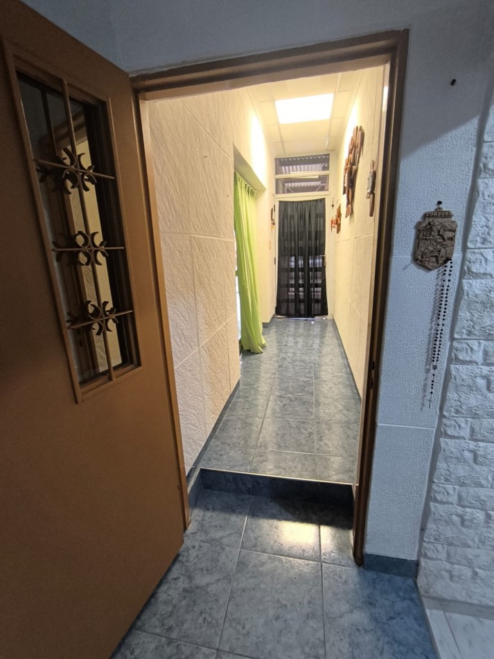 Casa 2 dormitorios