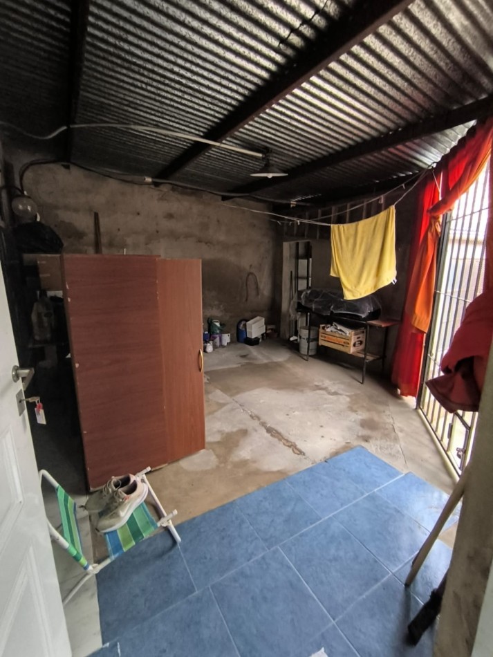 Casa 2 dormitorios