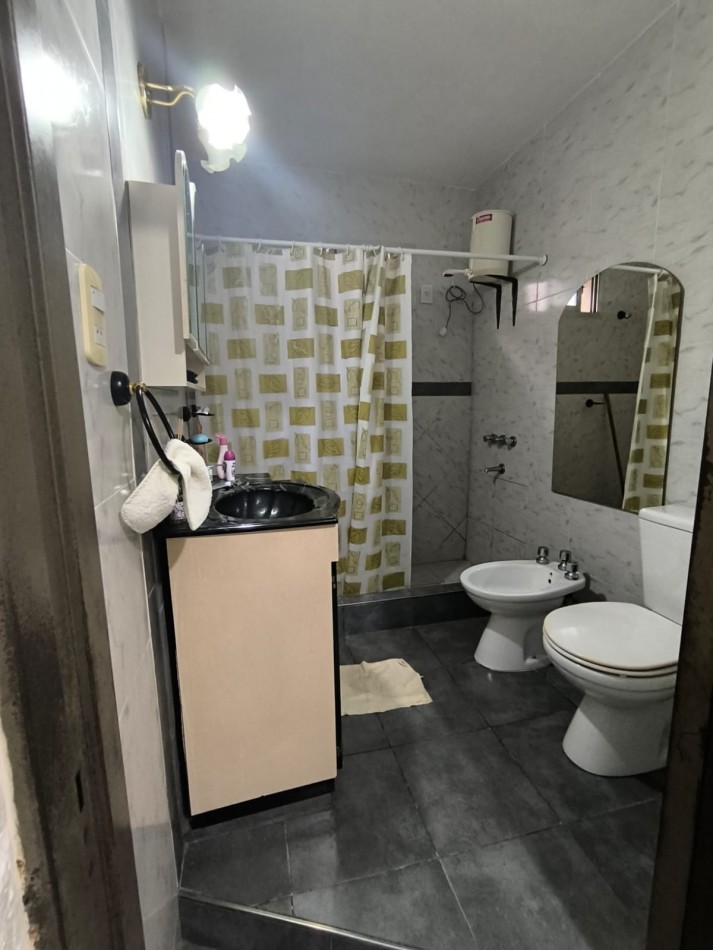 Casa 2 dormitorios
