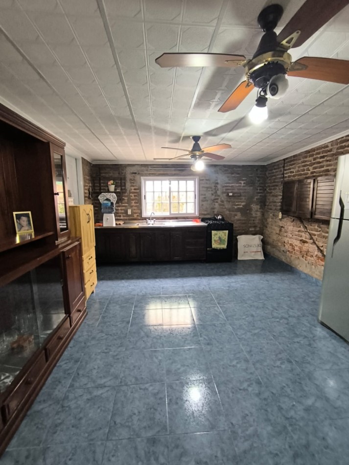 Casa 2 dormitorios
