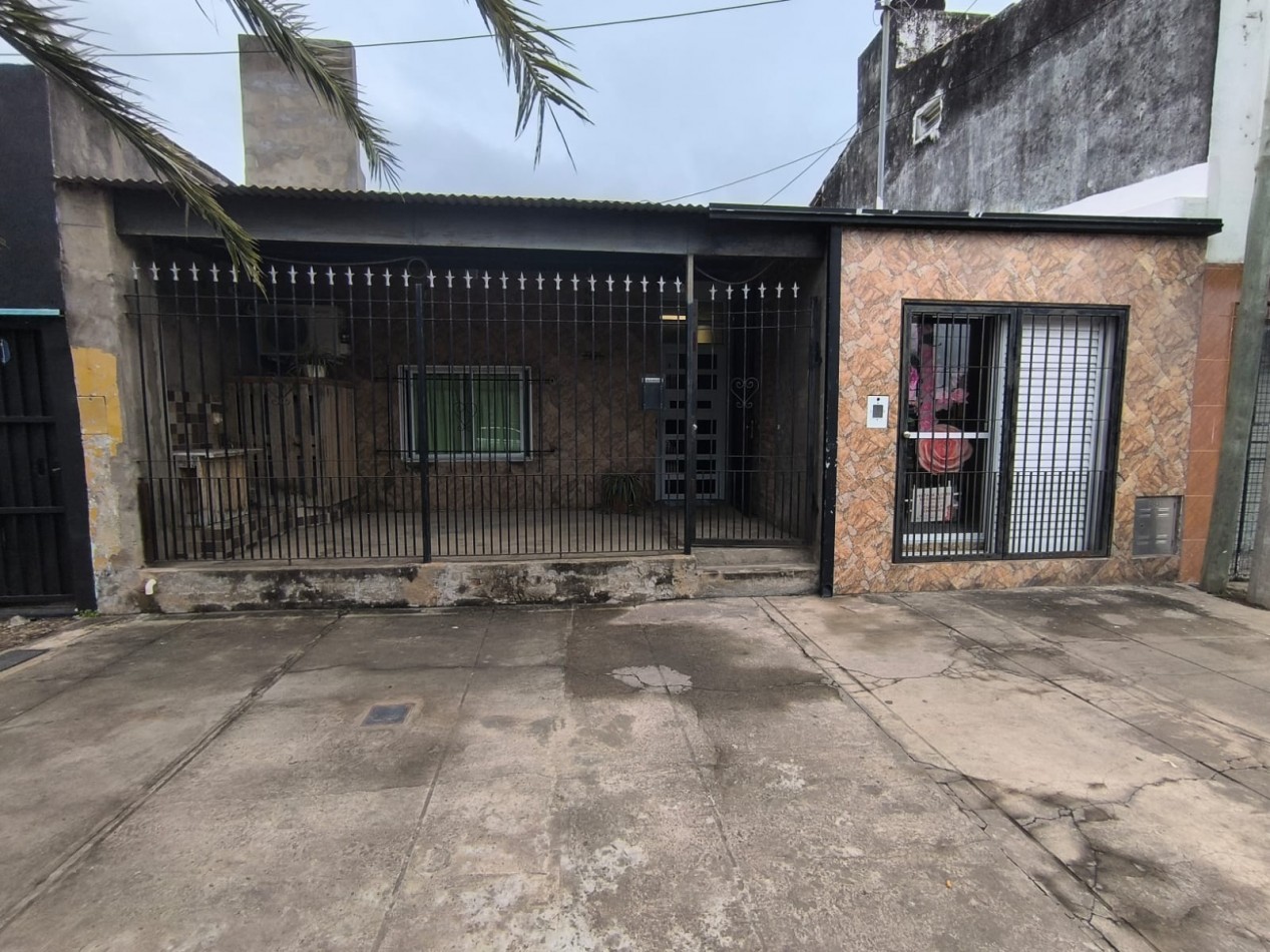 Casa 2 dormitorios