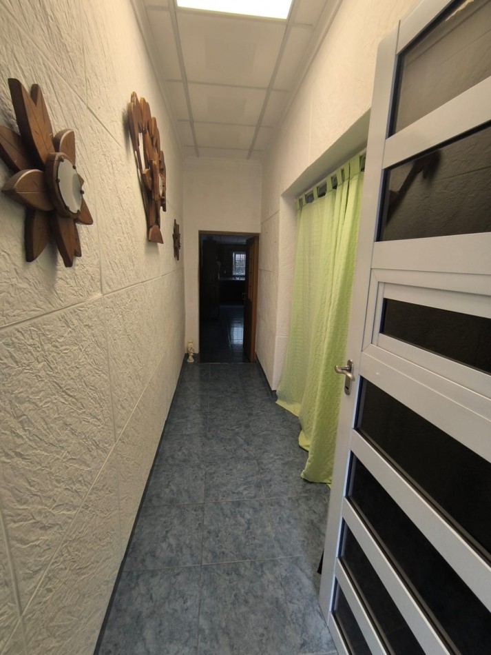 Casa 2 dormitorios