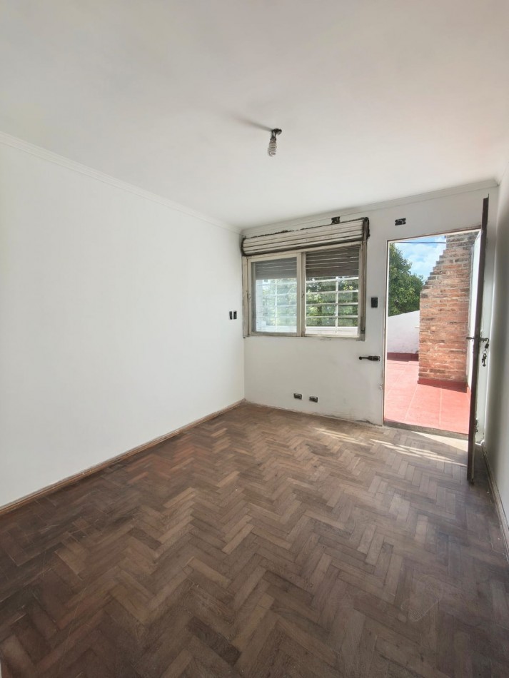 Casa en PH de 3 dormitorios