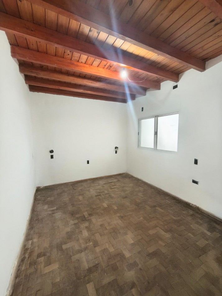 Casa en PH de 3 dormitorios