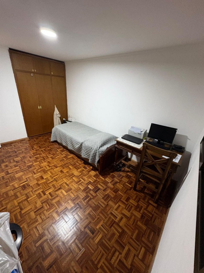 Departamento interno de 2 dormitorios