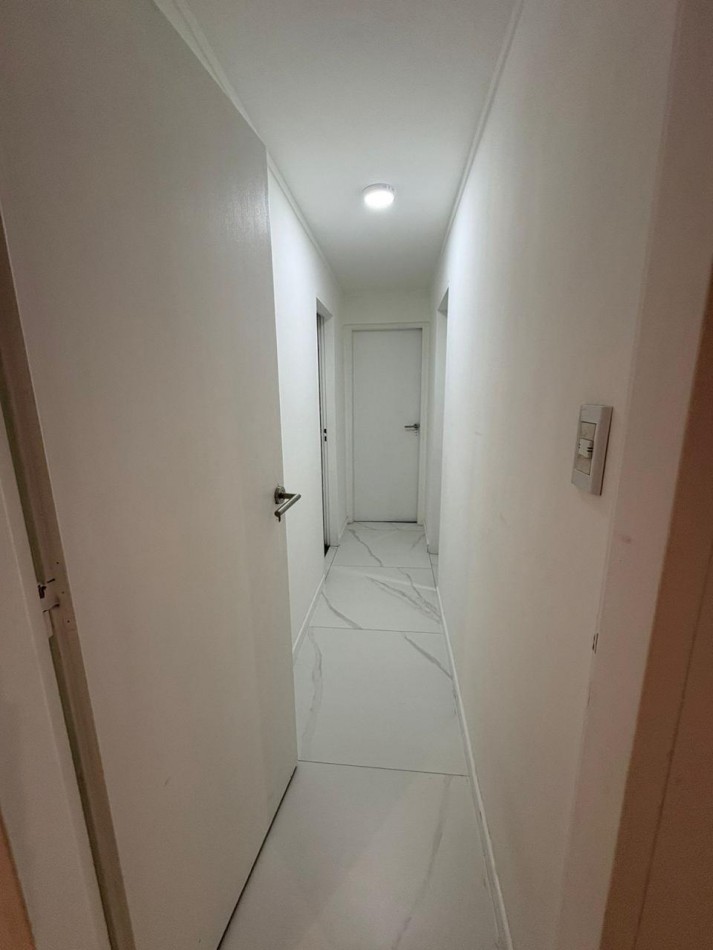 Departamento interno de 2 dormitorios