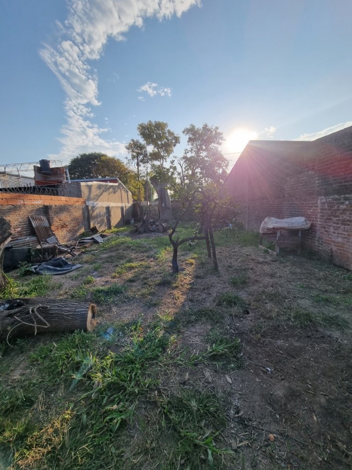 LOTE en Santo Tome a 100m de Avda Lujan