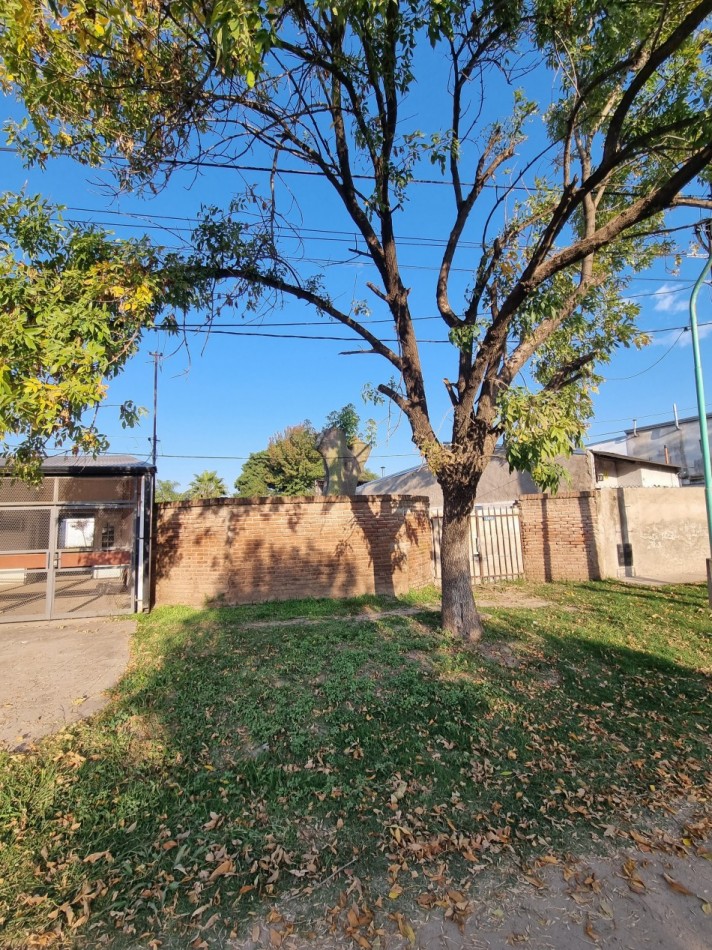 LOTE en Santo Tome a 100m de Avda Lujan