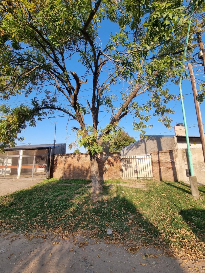 LOTE en Santo Tome a 100m de Avda Lujan