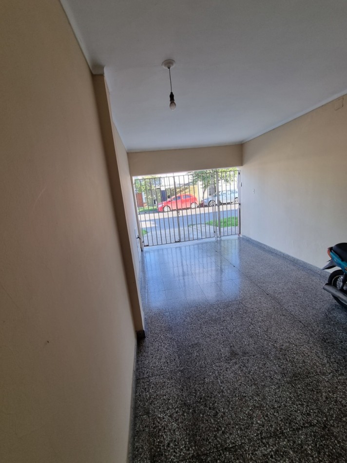 Casa en barrio ciudadela