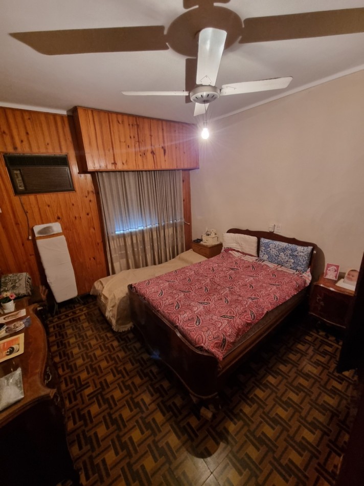 Casa en barrio ciudadela