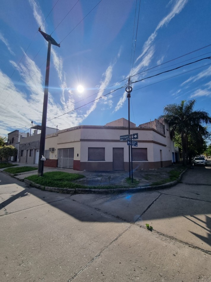 Casa en barrio ciudadela