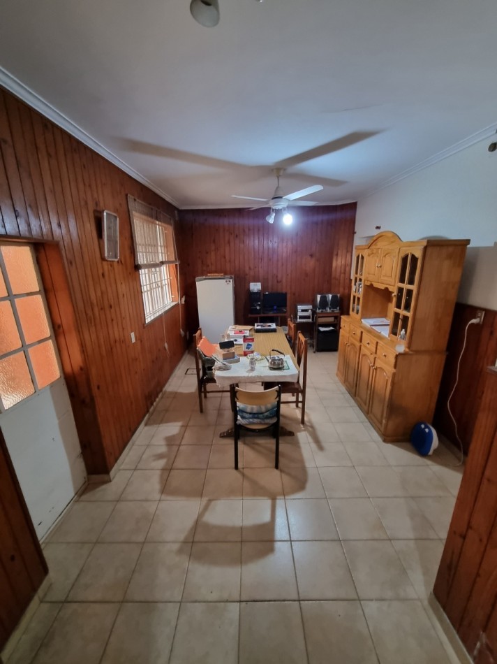 Casa en barrio ciudadela