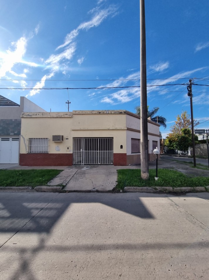 Casa en barrio ciudadela