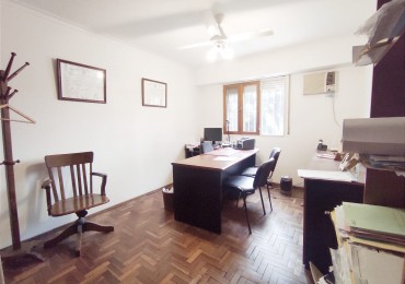 DEPARTAMENTO DE 1 DORMITORIO BARRIO SUR