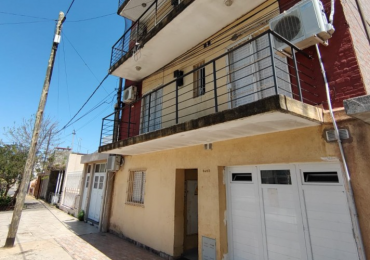 DEPARTAMENTO DE DOS DORMITORIOS EN SARGENTO CABRAL