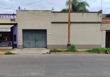 COCHERAS SOBRE SALVADOR DEL CARRIL