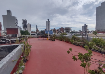 PLANTA ALTA SOBRE BOULEVARD